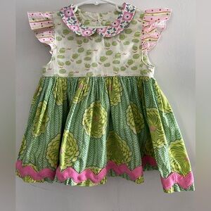 Matilda Jane Platinum